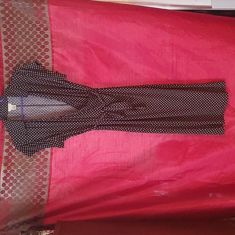 Jane Alexander Dress